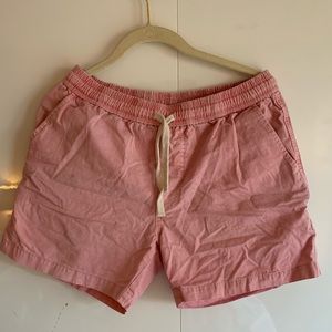 Chubbies shorts